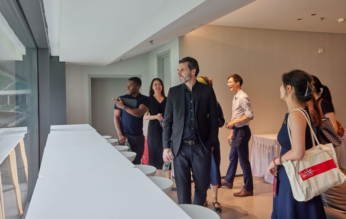 Unlocking Football Club Success: Strategic Planning & Innovation