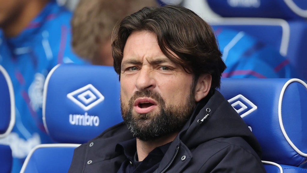 Russell Martin sacked – former Southampton and Swansea manager dismissed amid Scottish football’s shifting managerial landscape.