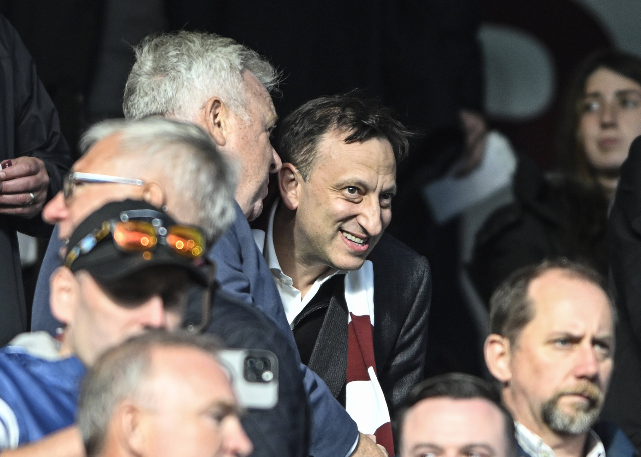 Hearts’ Data-Driven Rebuild | How Tony Bloom’s Is Reshaping Scottish Football