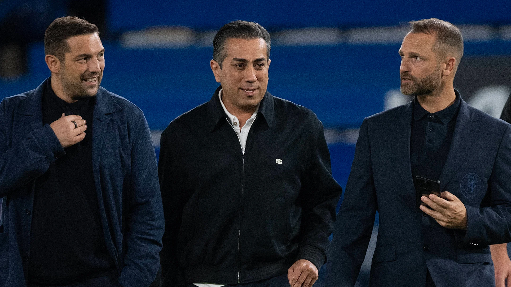 Football Leadership Teams Replacing the Unicorn Sporting Director