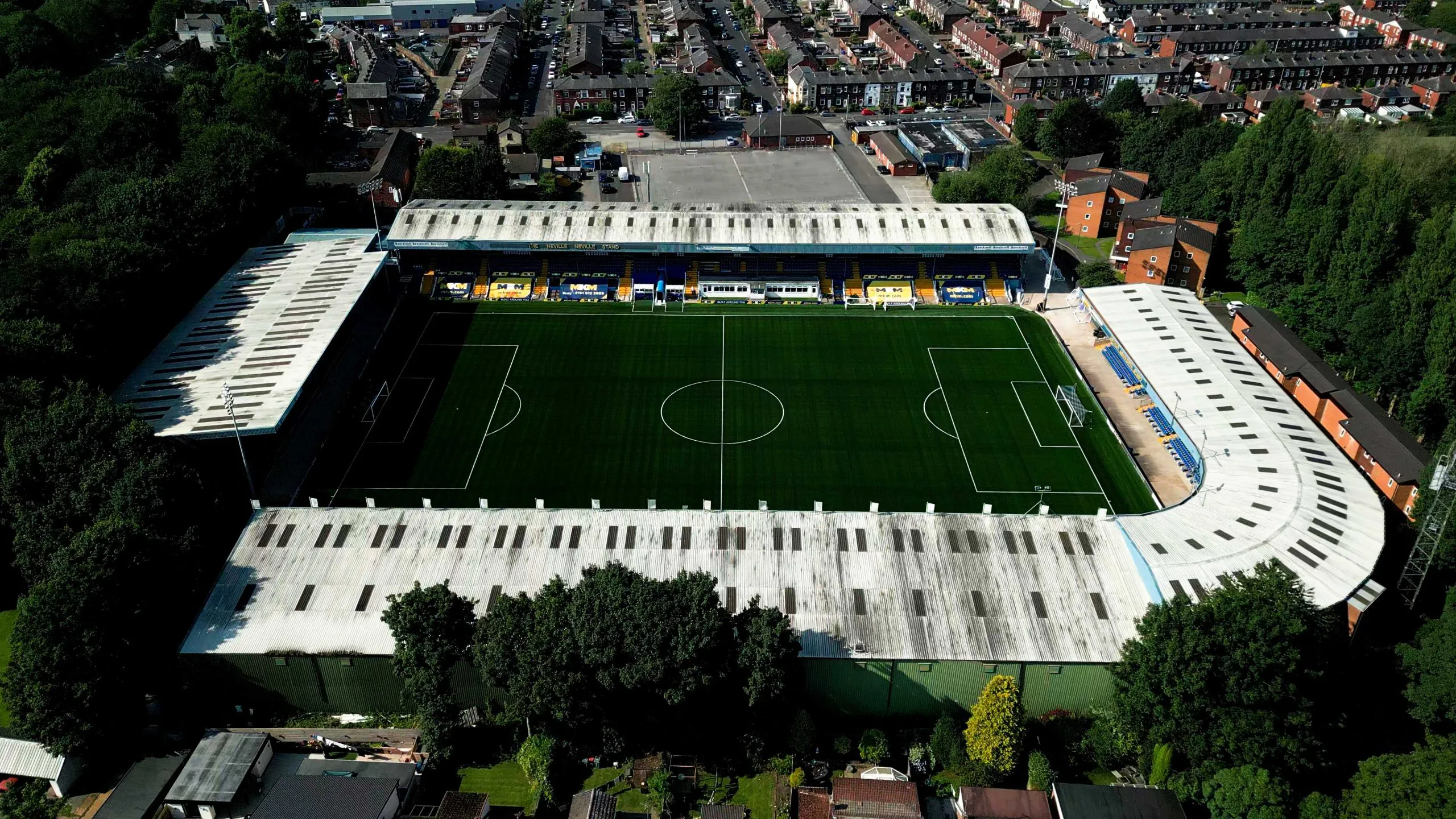 Bury FC