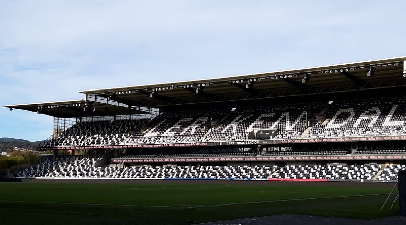 Lerkendal-Stadion
